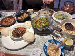 -一味大院•桐庐菜传承店(春江路店)