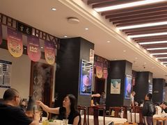 -东来顺饭庄(天坛店)