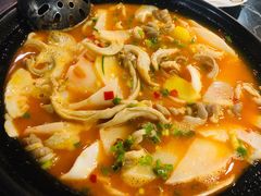 -李师傅脆肚(华强北店)