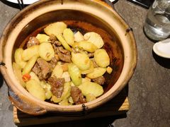 -汤城小厨•粤菜•靓汤(苏州街店)