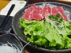 -呷哺呷哺 黄金牧场 (欢乐谷店)