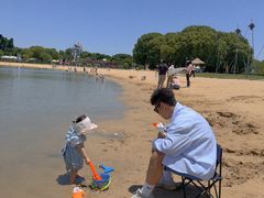 -上海月湖雕塑公园