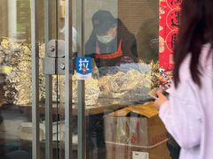 -老黄记手撕烤兔(玉林街店)