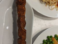 -宜家·瑞典风味餐厅(武汉荟聚中心店)