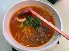 -味千拉面(东方明珠店)