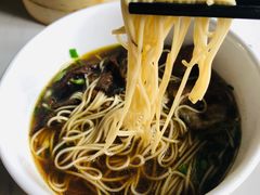 -孙盛兴奥灶面馆·蟹黄面·三虾面(山塘街总店)