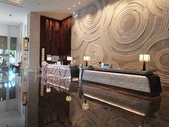 -西双版纳融创皇冠假日度假酒店