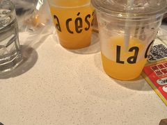 -乐凯撒披萨(领展广场店)