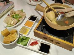 -芽笼芽笼新加坡餐厅(世纪汇店)