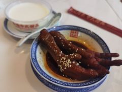 -赵记传承(佛山禅城魁奇路店)