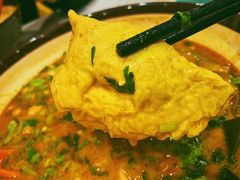 -玉桥餐厅(天坛店)