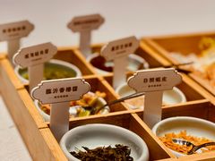 -鹊华居·地道鲁菜·海鲜·融合味(大明湖店)