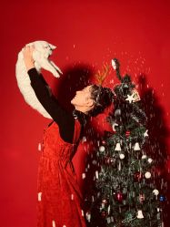 -巴黎时尚婚纱摄影(南汇店)