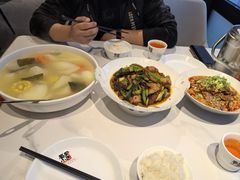 -蜀厨小匠·民间川菜(犀浦店)