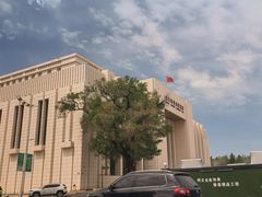 -哈尔滨规划展览馆