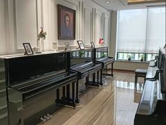 -刘健艺术钢琴学校·专注钢琴教育25周年(徐家汇校区)