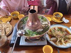 -塔洛藏餐吧(香格里拉古城店)