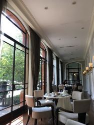 -上海瑞金洲际酒店·宴会厅