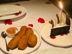 -壳里西餐厅Coquille Seafood Bistro(蒙自路店)