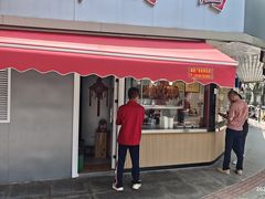 -晶牌烤鸭(延吉东路557弄小区店)