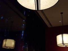 -丽晶轩中餐厅(重庆丽晶酒店)