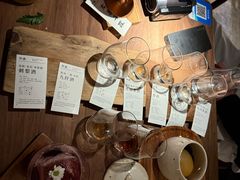 -兮禾酒馆(护国路店)