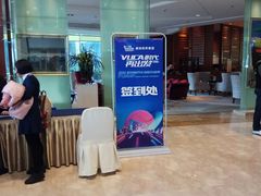 -成都世纪城假日酒店-西楼