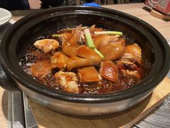 -滋粥楼·顺德菜(番禺广场总店)