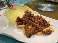 -香云轩·顺德菜(香云纱园林酒店店)