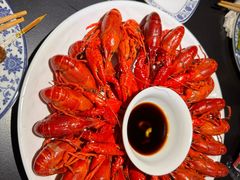 -京悦南门涮羊肉·羊蝎子火锅(田林路店)