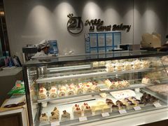 -21克拉面包(大悦城店)