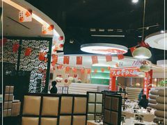 -大胖骨汤火锅(裕华店)