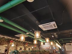 -老诚一锅(乔庄店)