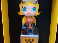 -泡泡玛特POPMART(崇文门国瑞城店)
