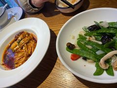 -老屋印象川菜(马园路店)