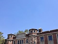 -张学良旧居陈列馆