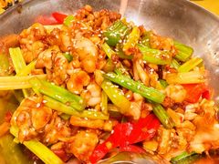 -群乐饭店(滨安路店)