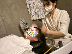 -施奈儿.洗头頭療.按摩SPA.采耳(上梅林店)