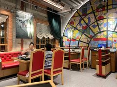 -廖掌柜·重庆鲜货火锅(上海首店)