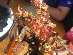 -必点海鲜·鲅鱼水饺(鞍山西道店)