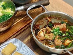-小满手工粉(杭州滨江龙湖店)