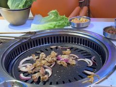 -杨记齐齐哈尔烤肉(总店)