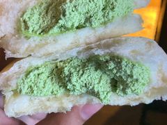 -山山家·新鲜烘焙(现代城店)