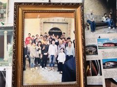 -福建土楼·永定景区-侨福楼