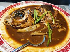 -旺顺阁·北京菜(北辰上品+)