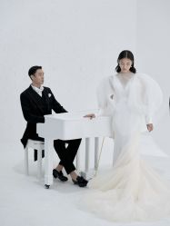 -杭州金夫人婚纱摄影(富阳私享店)