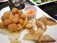 -味可道美食坊(福基路店)