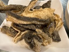 -恩宁刘福记(东华东路店)