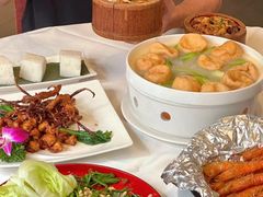 -老洋坊饭店(厚街东宝路店)