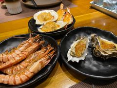-和彩放题餐厅(酒仙桥店)